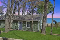 Home on the Lake w/ Pool and Boat Dock