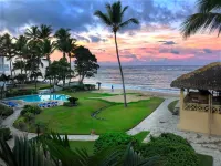 KiteBeach Oceanfront GroundFloor studio