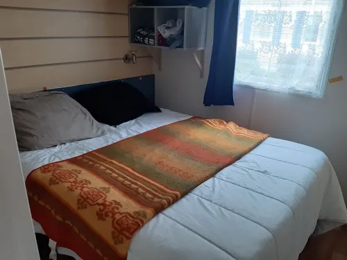 mobile home camping 3