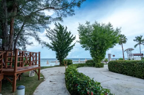 "Idle Time on the Bay Visually Charming and newly refurbished apartment