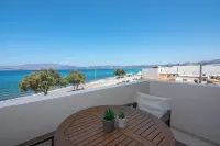 Christina Beach Hotel - Sea View