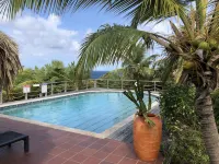 Bonaire Breezes Studio