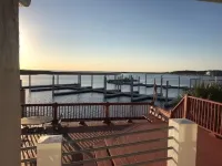 Flamingo Villa -Waterfront home, private dock with sunset views  for 10 guests