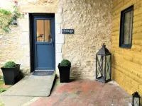 Caporizon - Superbe Gite à Coté du Chateau de Chambord Các khách sạn ở Loir-et-Cher