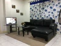 2 br aprtmt near iloilo convention ctr