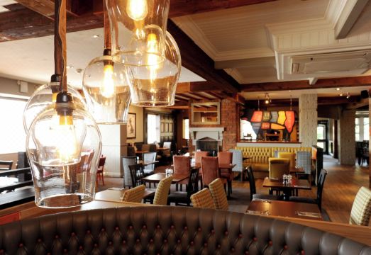 프리미어 인 사우스엔드 에어포트 객실