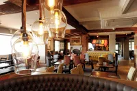Premier Inn Southend Airport Hotel a Southend-on-Sea