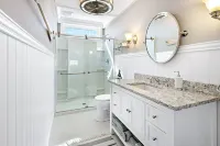 Adventure Cottage - Near LBI - Million Dollar Views