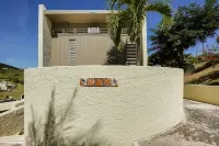 Island oasis on St. Croix's East End with gorgeous Buck Island views!