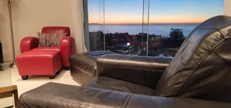 Marvelous Views of Coastline Islands & City... Best Location Отели рядом с достопримечательностью «Плайяс Де Тихуана»