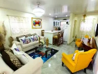 Villa las Mariposas Bonao