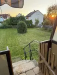 Large vacation apartment with garden and wallbox - pets also welcome Hotels in Kunzell