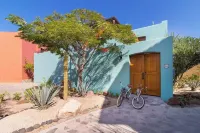 Casa Estrella Del Mar - 2bed 2bath close to amenities and views of the sea!