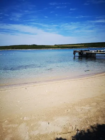 Schönes Ferienhaus in Medulin, Istrien, Kroatien zu Vermieten Отели в г. Медулин