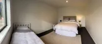 Elevated Mountain Views on Waenga - Wifi