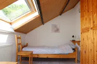 Cozy holiday home on the Grevelingenmeer Hotels in Bruinisse