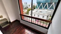 Beautiful Apartment in the Heart of Miraflores