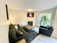 Newly renovated, walking distance to amenities, close to many outdoor activities