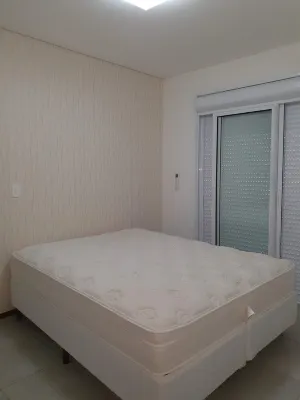 Luxury Apartment in Noble Area of Praia Grande, Ubatuba, SP