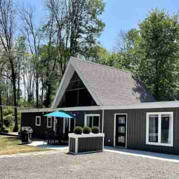 Llama Llama Cozy Cottage Hotel Exterior