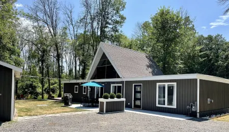 Llama Llama Cozy Cottage