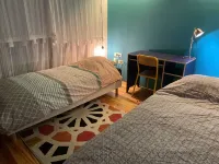 loft apartment marseille joliette Hotels in 3rd arrondissement of Marseille