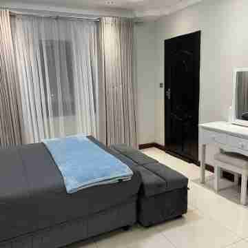 Beautiful Two Bedroom Double Storey Apartment Rooms