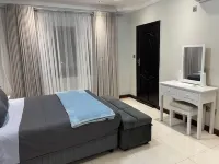 Beautiful Two Bedroom Double Storey Apartment