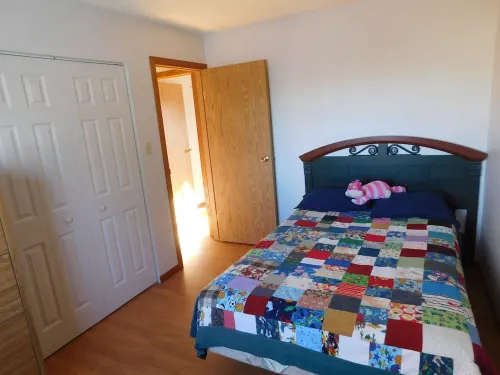 Family Friendly Air Conditioned Home