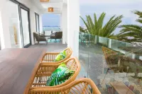 , Directly by the Sea, - New House for 10 People Hotels in Vir