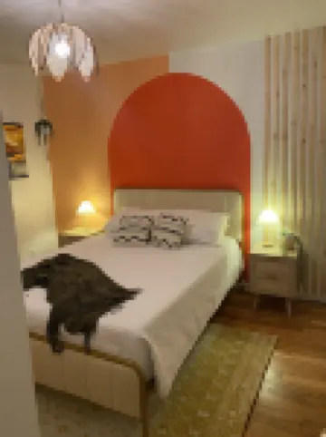 Insta Worthy + 10 min to NRGNP+ Pets Welcome