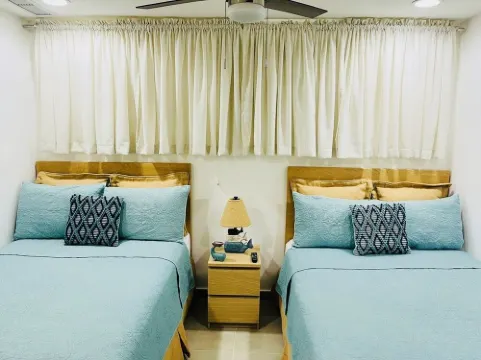 Ocean Front Vacation Rental Apartment 820 Hotels in Guayacanes