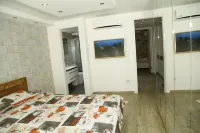 Duplex in Solemar, electricity24/7,private parking