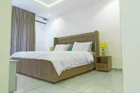 A cozy home away from home