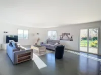 Grande Maison de Vacances à Agon-coutainville