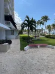Ocean Front Condo in Isla Verde