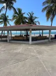 Ocean Front Condo in Isla Verde