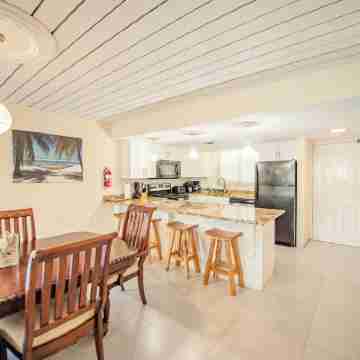 Seven Mile Beach -2nd Floor Beach View at Sunset Cove Dining/Meeting Rooms