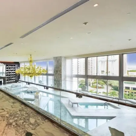 Icon Brickell Miami