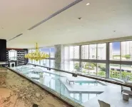 Icon Brickell Miami - spa