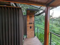 Romantic Private Villa w/ Hot Tub, Pool Access - Near la Fortuna and Arenal