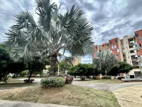 Bello Apartamento 3 Habitaciones