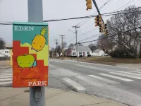 The Flat at Philmont Avenue APT at Eden Park Inn Hotels in Cranston