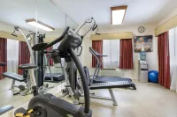 Best Western Parsons Inn