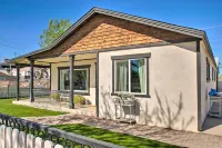 Families w/ Pets Welcome! Dtwn Gilbert Retreat - Pet friendly