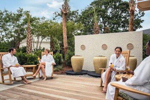 Golfers Paradise - 3 Bedroom, 3 Bath Villa in Canterbury Court Villa