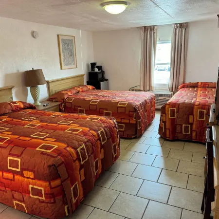 El Ray Motel