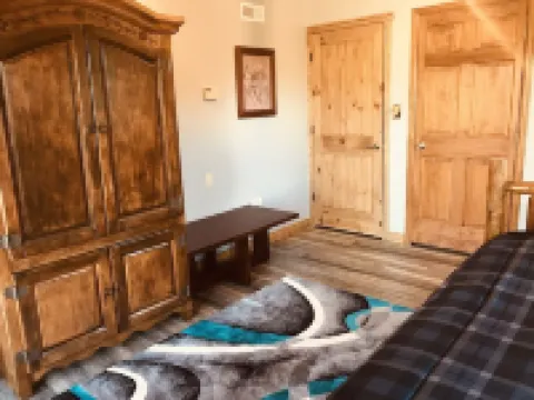 Ultimate Family Vacation Dream in our Cozy Cabin - Perfect for 2-3 Families