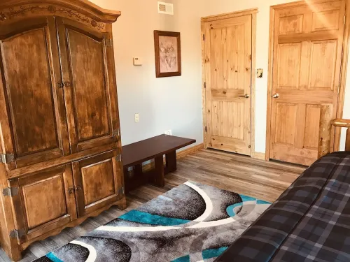 Ultimate Family Vacation Dream in our Cozy Cabin - Perfect for 2-3 Families