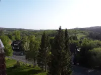 Anna's Apartment - Cozy Holiday Home in the Upper Harz Mountains